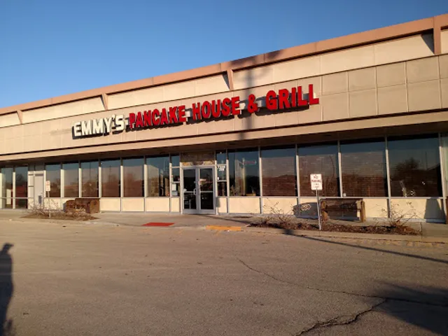 Emmy’s Pancake House
