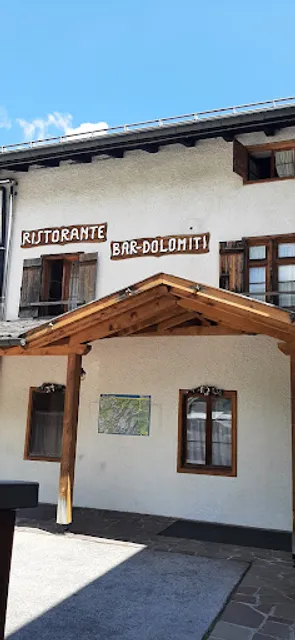Hotel Pensione Dolomiti