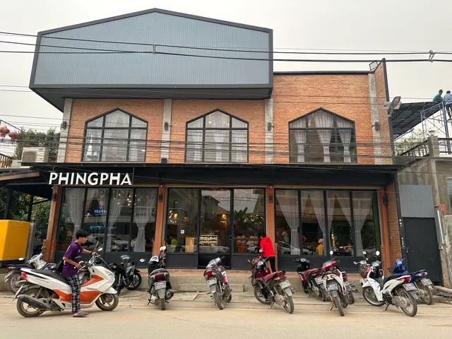 Phingpha Café & Restaurant