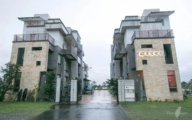 宜蘭民宿-幸福蝸牛6~30人Hotels(LINE ID:@happysnail)國旅卡、釣魚、遊程規劃、烤肉