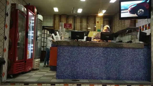 Planet Pizza & Esfihas - Unidade Terranova SBC