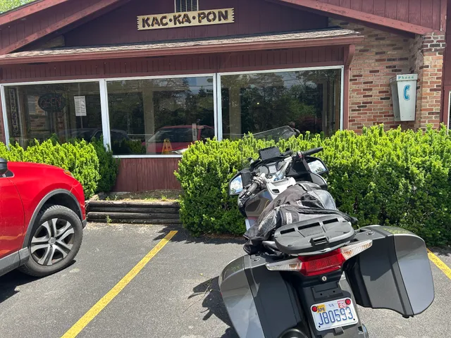 Kac-Ka-Pon Restaurant