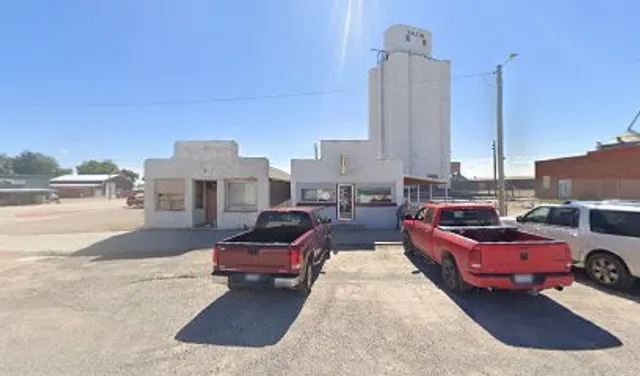 Sagebrush Bar and Grill