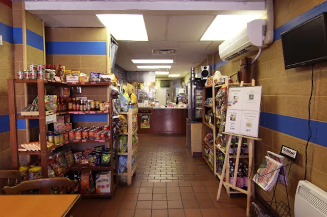 Patisserie Che Churro