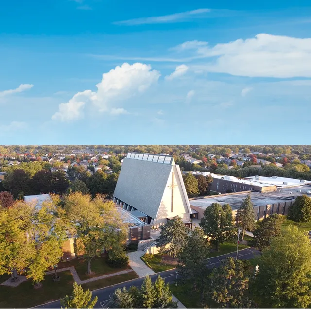 Lithuanian World Center