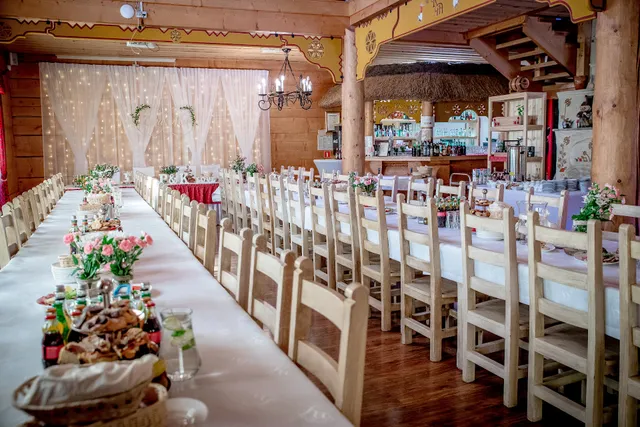 Karczma Matras - Restauracja Limanowa - Dom Weselny