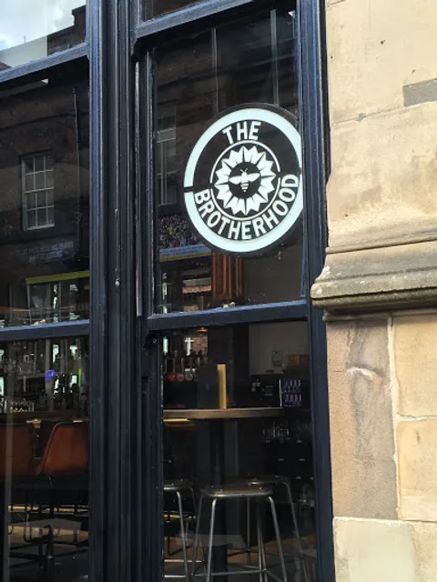 The Brotherhood Of Pursuits And Pastimes