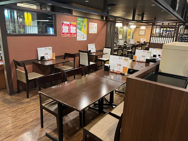 Ishikura Asahi Bldg. Ten