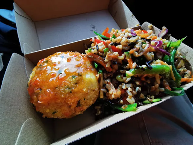 Mountain Creek Wholefoods