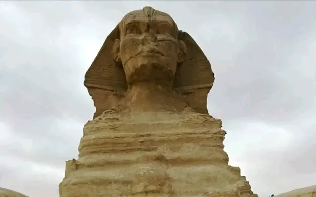 SPHINX FOUNTAIN (ABOTALEB BRG.)