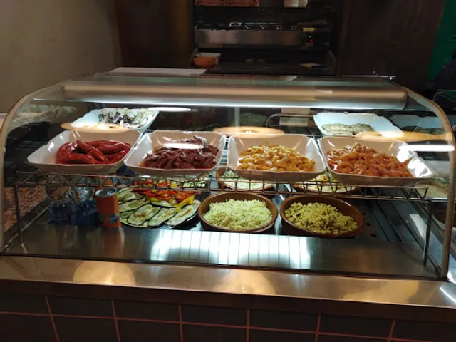 Pizzeria Gastronomia Petrarca