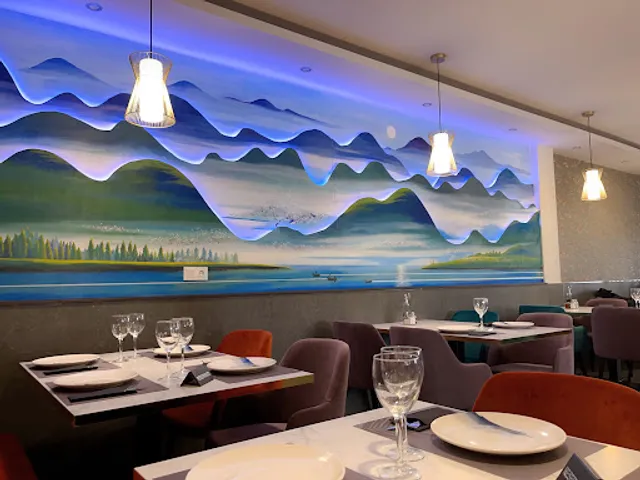 Restaurante Chino Wan Yuan