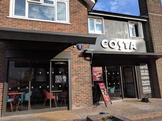 Costa Coffee - Twydall