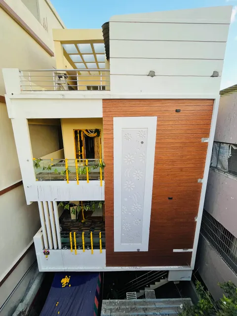 Sri padha vallabha serenity homestay