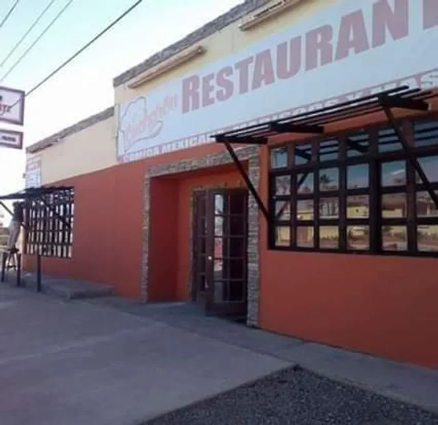 RESTAURANT EL CUCHARON