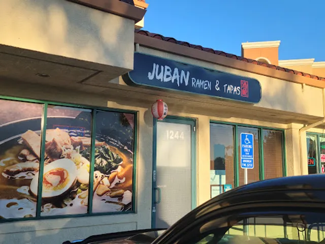 Juban Ramen & Tapas