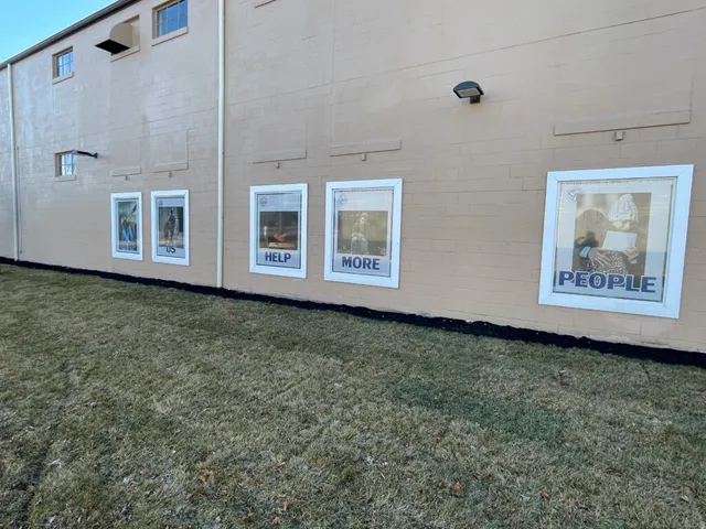 St. Vincent de Paul Society