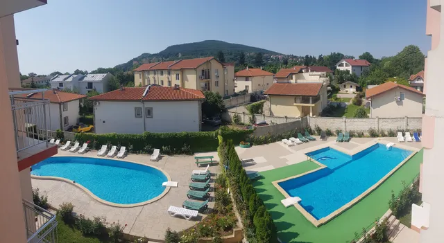 Lotos Complex Apartments