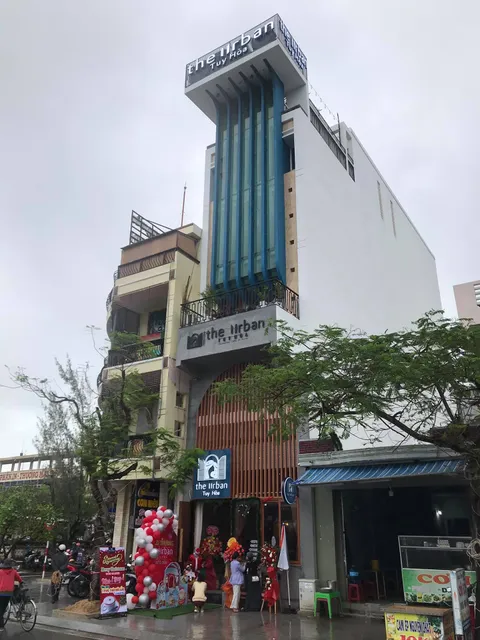 The Urban Tuy Hòa