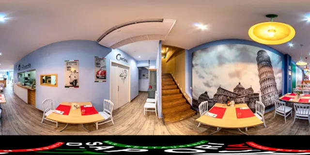 Restaurante Sapori D’italia