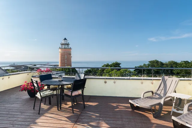 Anker. Apartments. Walicki K.