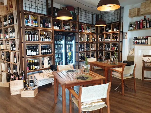 Ristorante Enoteca Doga