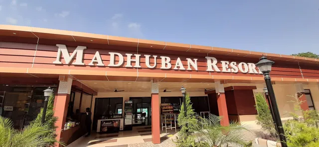 Madhuban Resort