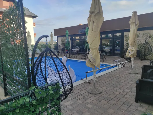 Vila Katalina Spa & Resort