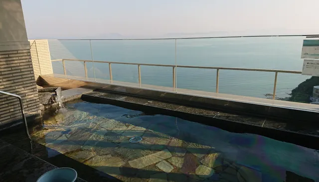 Shinmaiko Garden Hotel