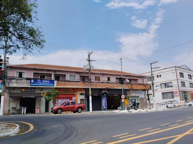 Restaurante e Lanchonete Marquinhos