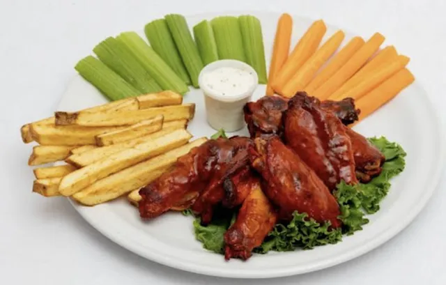 El Maestro Parrillero