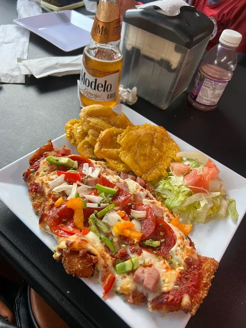 El Mojito 771 Bar & Restaurant