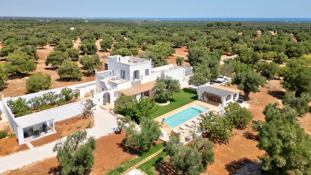 Masseria Artemisia Ostuni