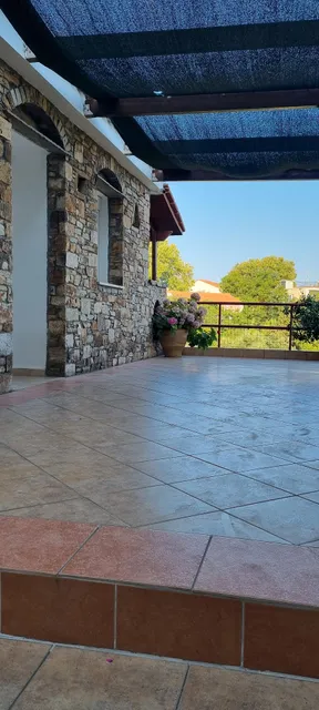 ΑΥΛΗ ΤΟΥ ΒΑΛΣΑΚΙΑ