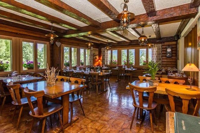 Restaurant du lac "Le Pascali's"