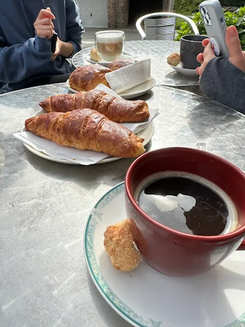 Boulangerie MAZ'PAIN