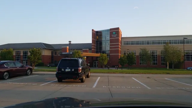The Iowa Clinic Urgent Care - West Des Moines Campus
