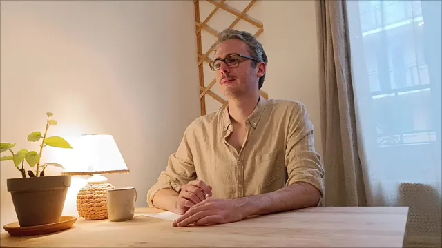 Adrien Blondet – Naturopathie & Massages Ayurvédiques | ayurveda-Vichy