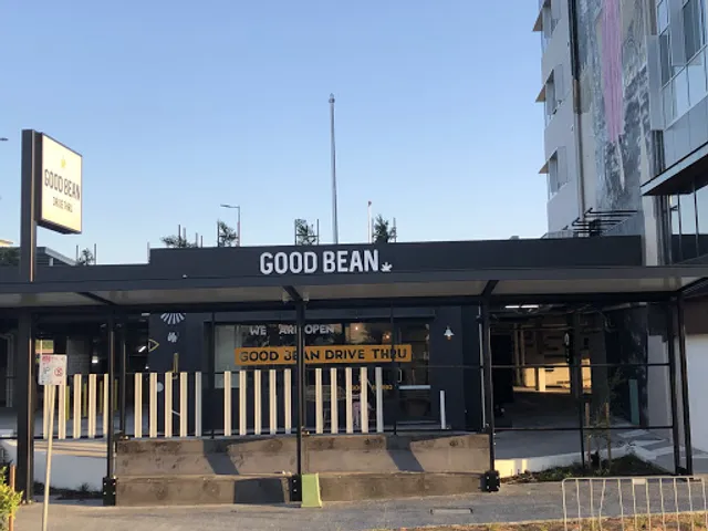 Good Bean Maroochydore (Drive Thru)