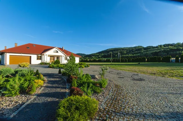 Apartamenty Sowiogórskie