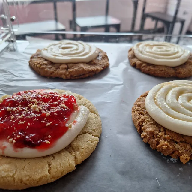 Sugar N Spice Bakery