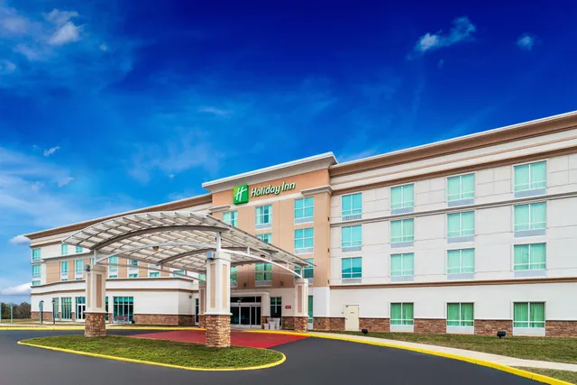 Holiday Inn Manassas - Battlefield by IHG