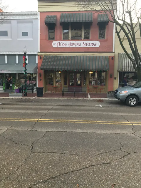 Olde Towne Store