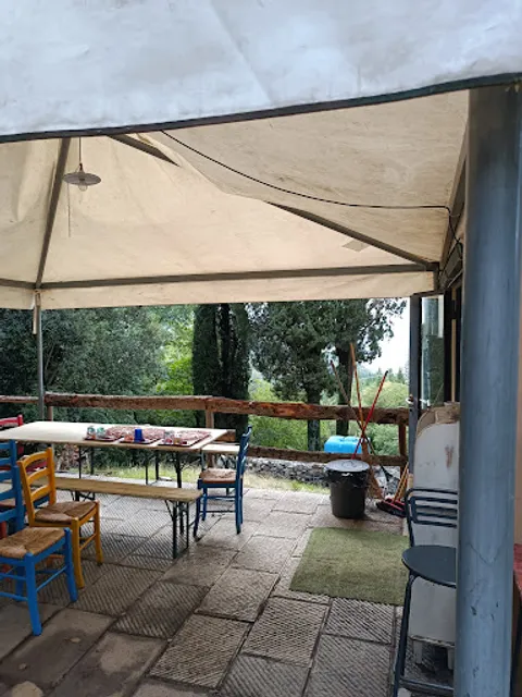 Agriturismo Casa La Valle - Ristorante