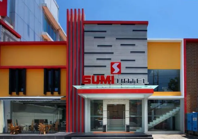 Sumi Hotel