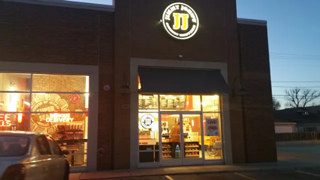 Jimmy John's