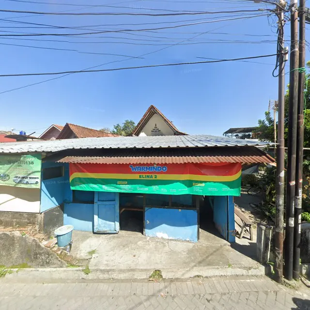 Angkringan PGP...Monggo Mampir