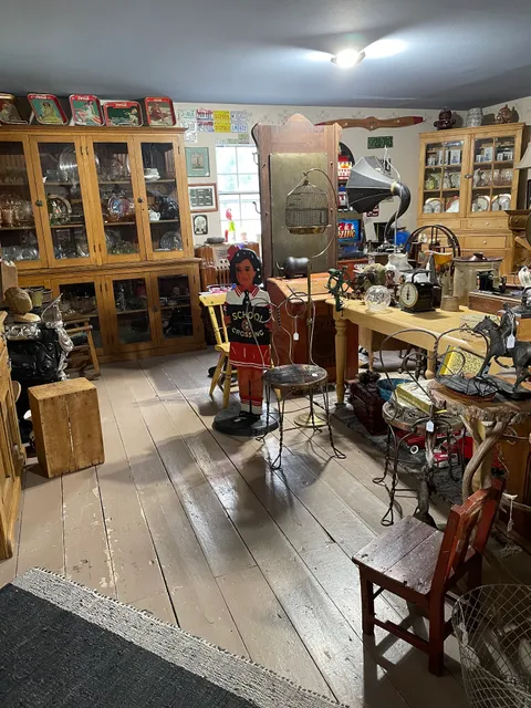 Carters Antiques