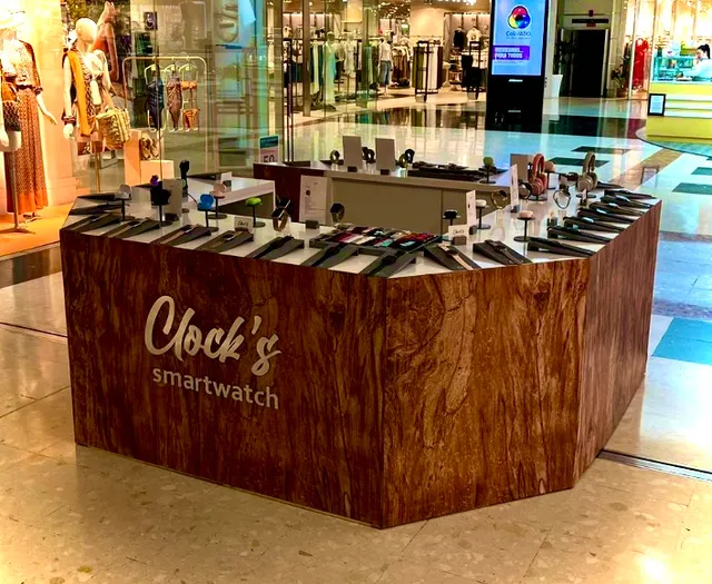 Clock Store - Tienda Relojes Inteligentes Tenerife