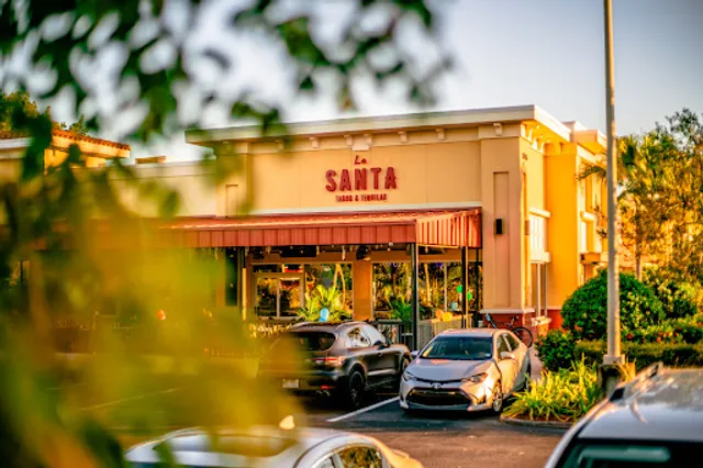 Kandela Tacos & Tequilas (Formerly La Santa Tacos & Tequilas)